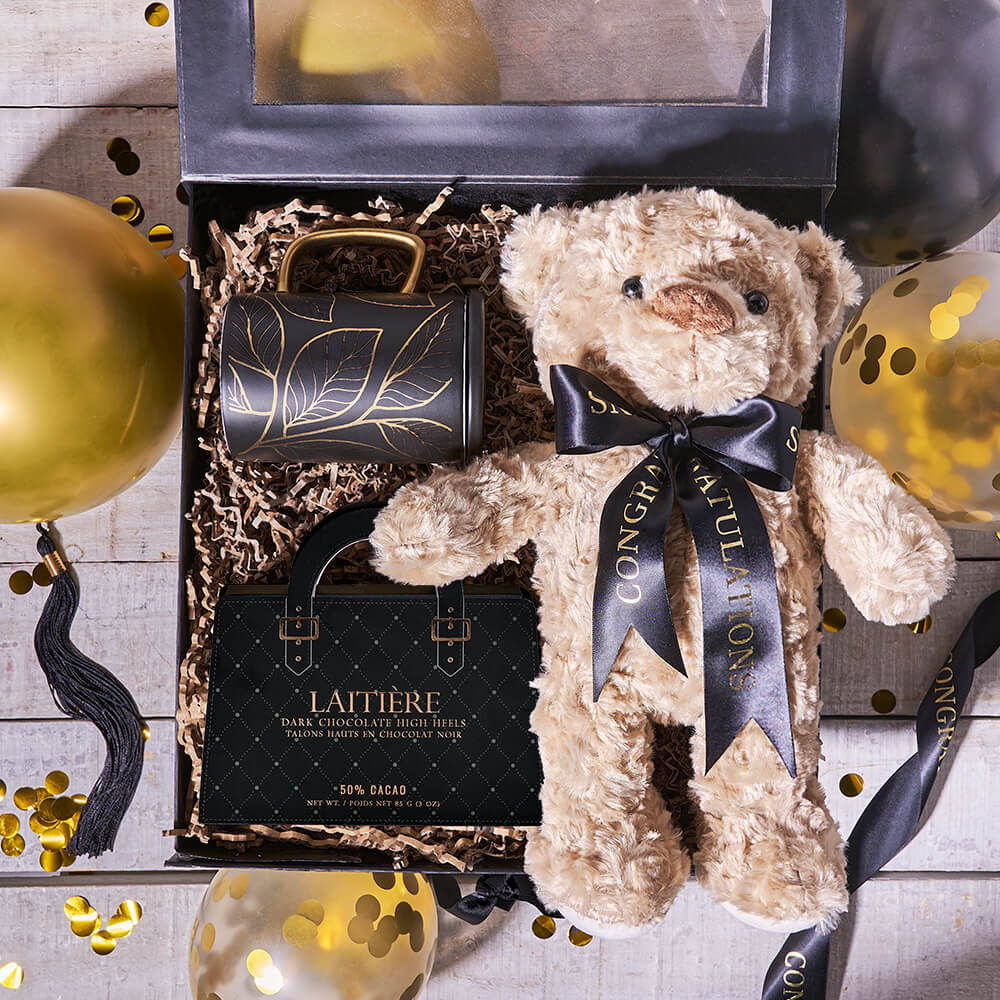 A Special Day Graduation Gift Set