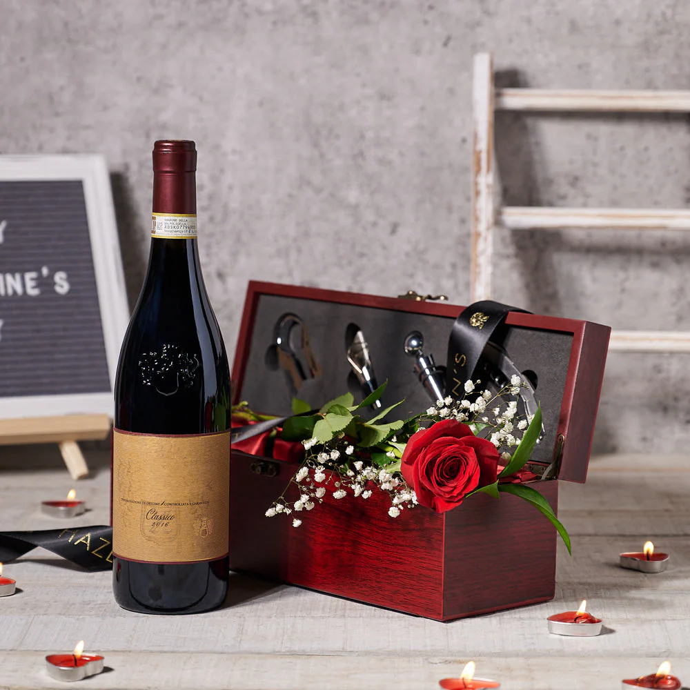 "By Any Other Name"� Wine Box