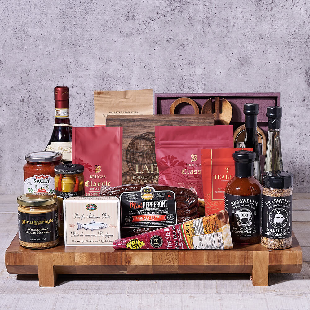Chef Gift Set