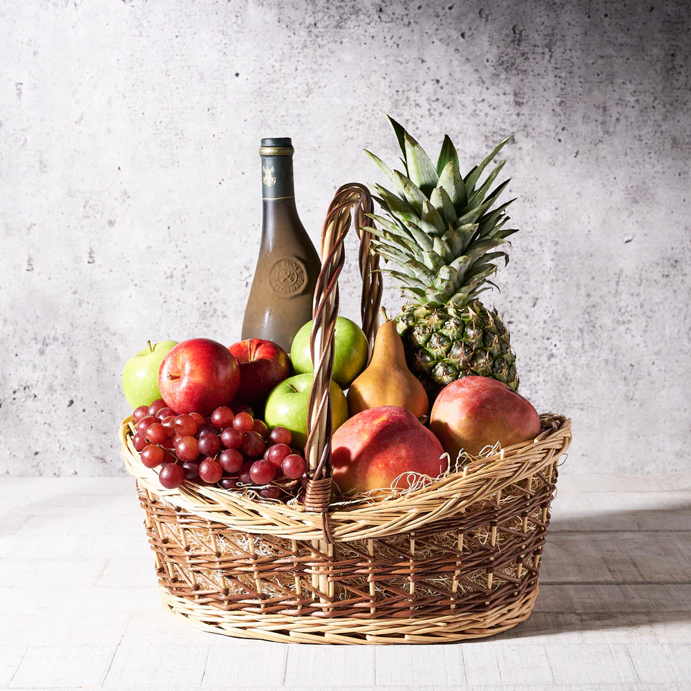 Georgina Fruit Basket