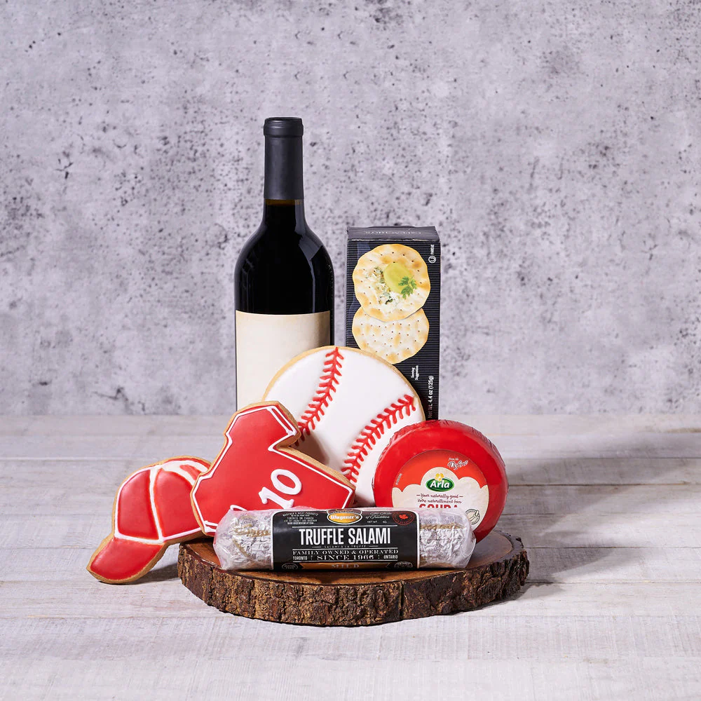 "Home Run!"� Father's Day Gift Set