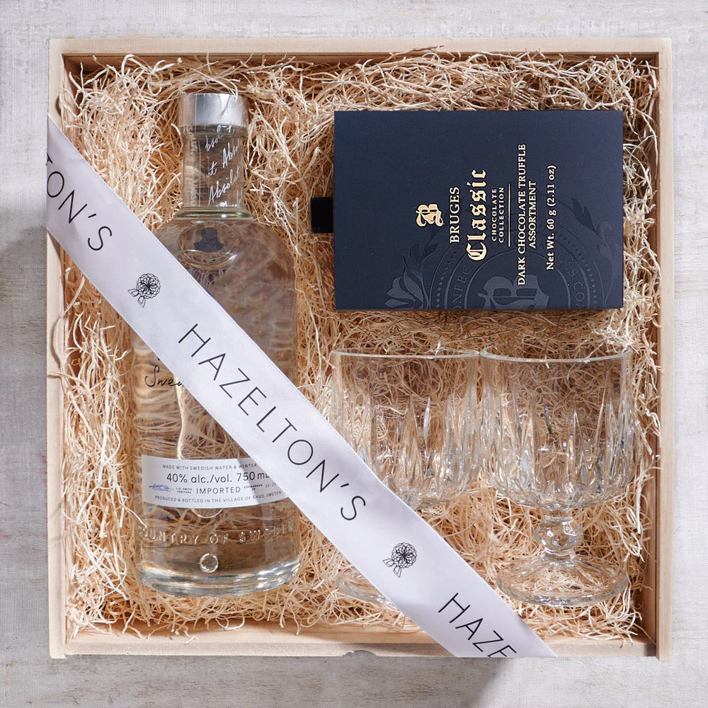 Sharing a Moment Gift Box