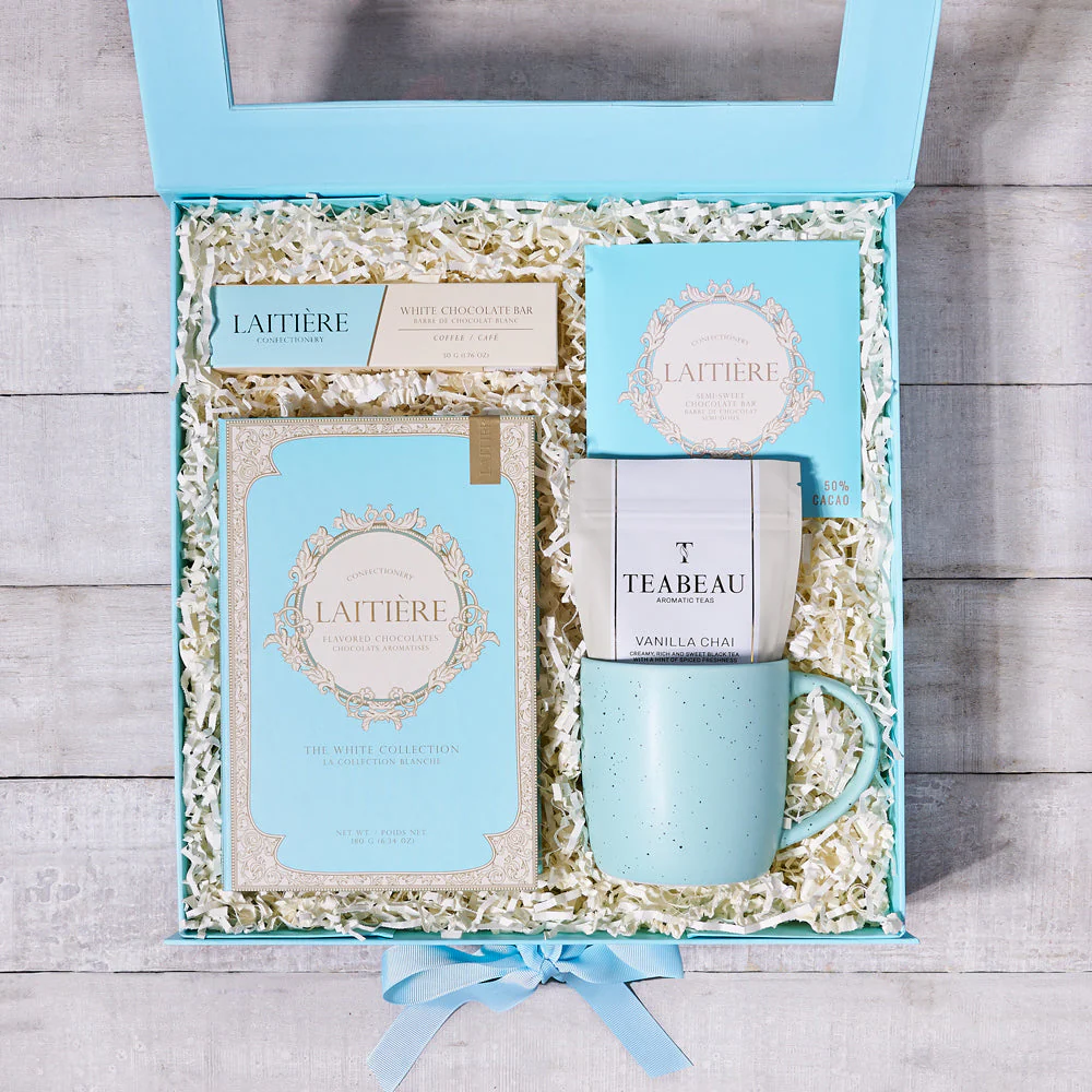 A Sweet Treat For Mother's Day