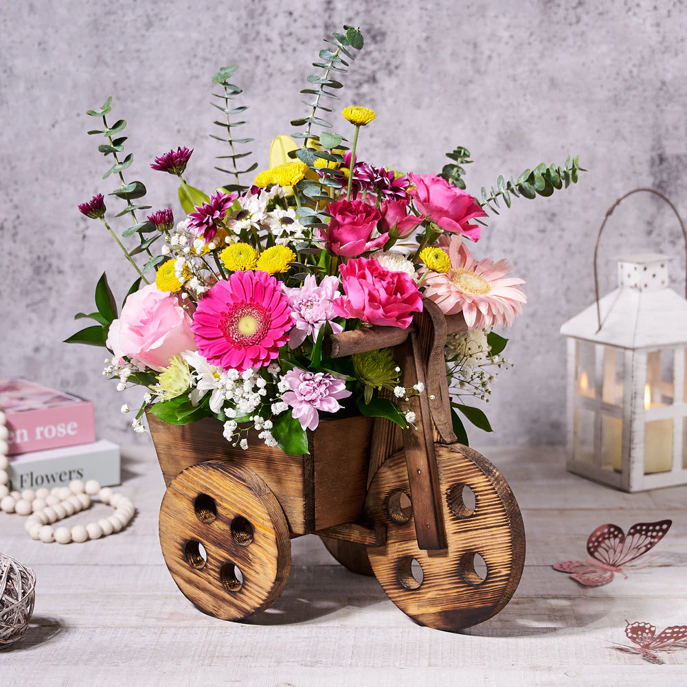 The Best Mother's Day Floral Gift