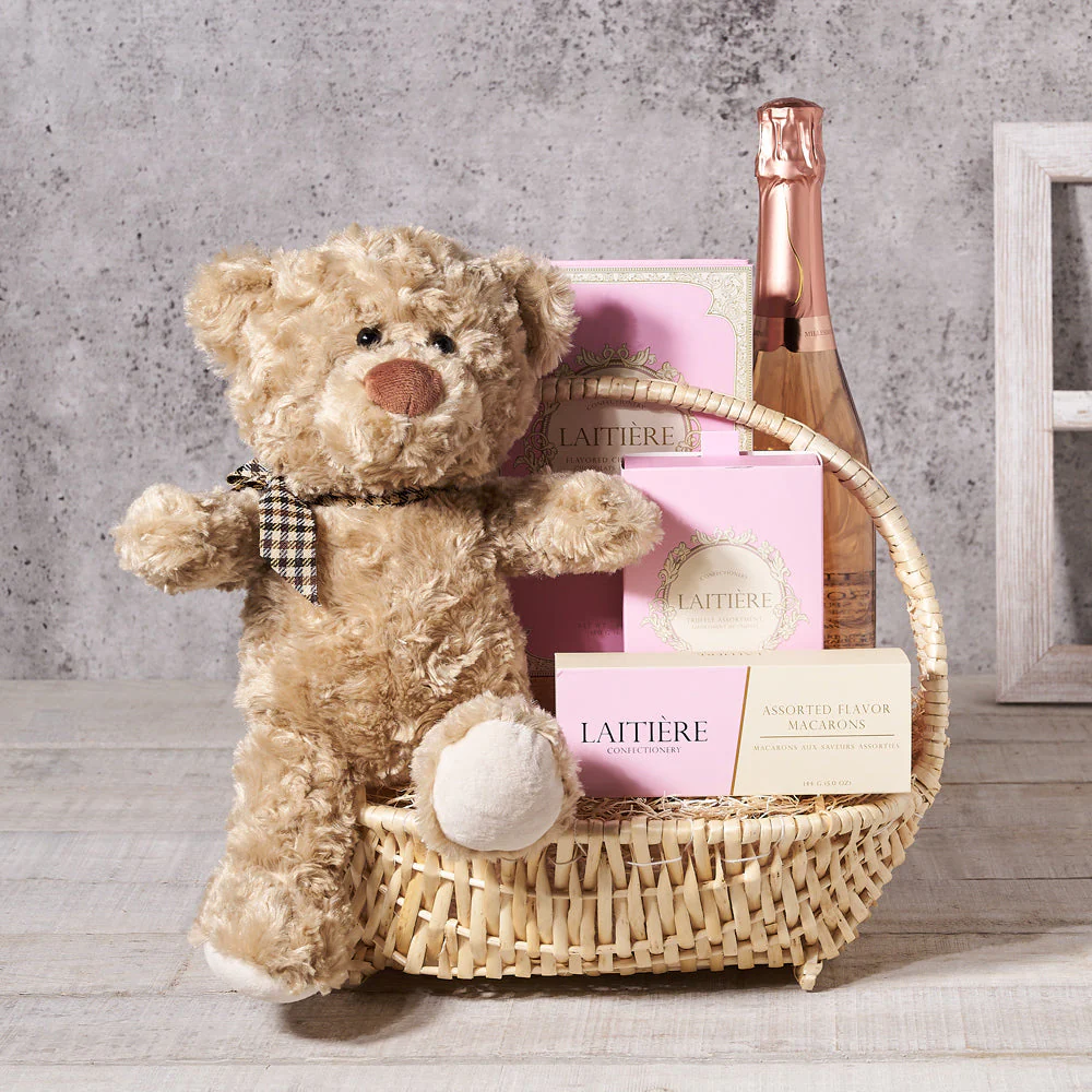 "You're A Sweetie"� Gift Basket